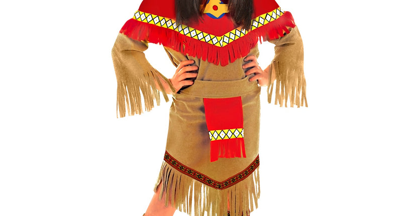 Widmann SRL Indianenpak Ray of Moonlight kind