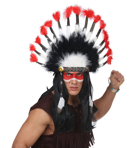 Widmann SRL Indianentooi Tomahawk