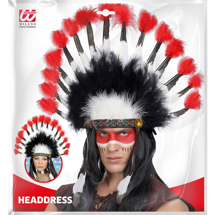 Widmann SRL Indianentooi Tomahawk