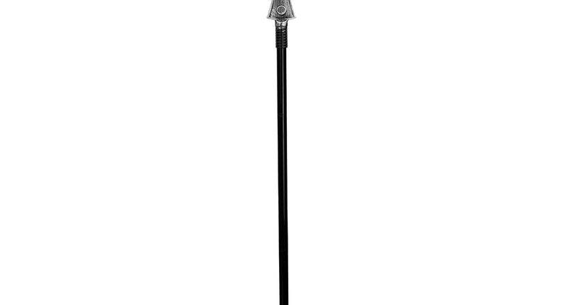 Widmann SRL Inklapbare scepter Lucifer 145cm