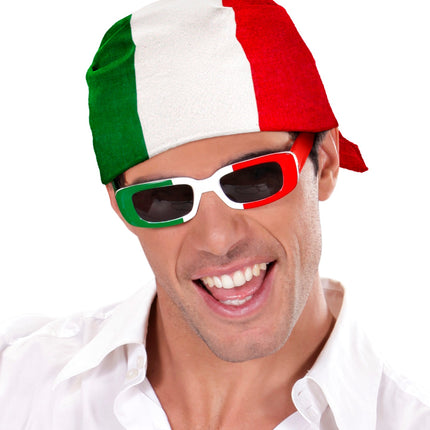 Widmann SRL Italië bandana zakdoek