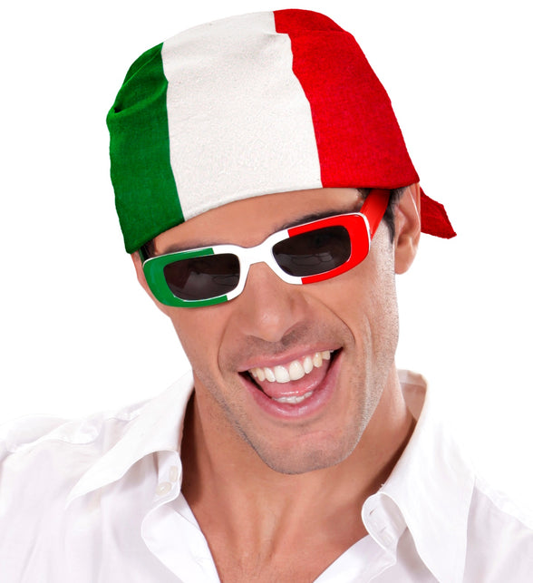 Widmann SRL Italië bandana zakdoek