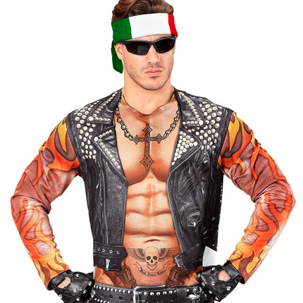 Widmann SRL Italië bandana zakdoek