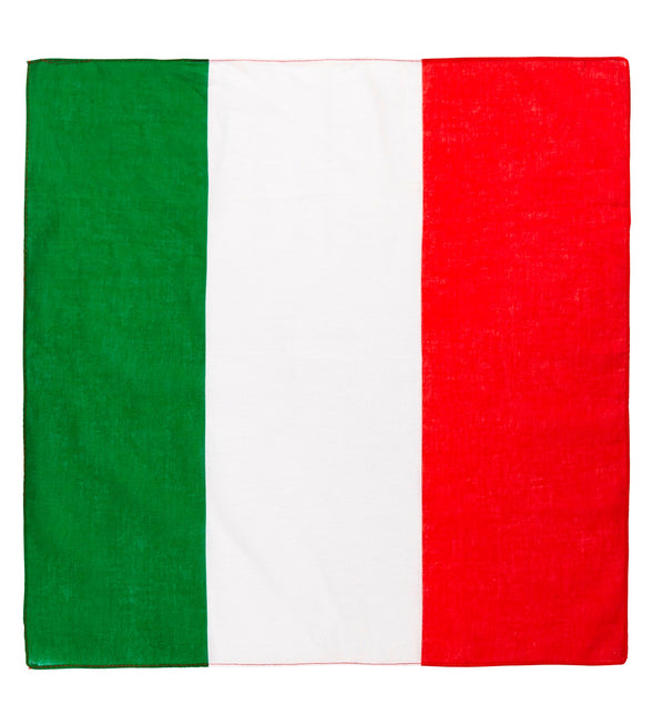 Widmann SRL Italië bandana zakdoek