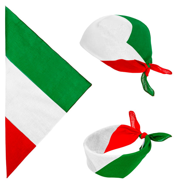 Widmann SRL Italië bandana zakdoek