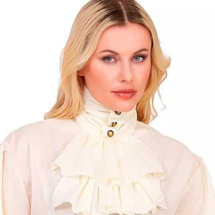 Widmann SRL Jabot kostuum Thijs