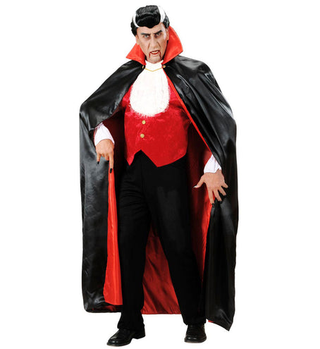 Widmann SRL Jabot van witte kant Markies Vincent