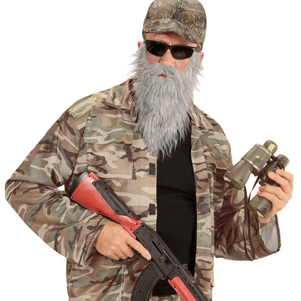 Widmann SRL Jager Set