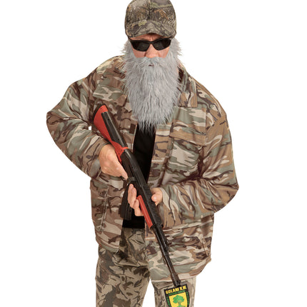 Widmann SRL Jager Set