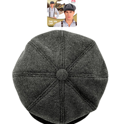 Widmann SRL Jaren 20 pet Frenkie