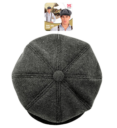 Widmann SRL Jaren 20 pet Frenkie