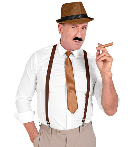 Widmann SRL Jaren 20 verkleedset