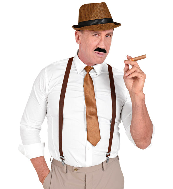 Widmann SRL Jaren 20 verkleedset