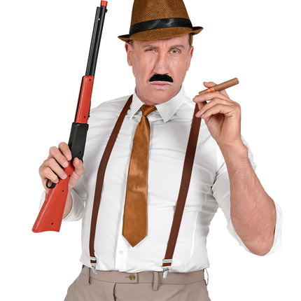 Widmann SRL Jaren 20 verkleedset