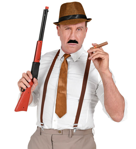 Widmann SRL Jaren 20 verkleedset