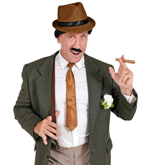 Widmann SRL Jaren 20 verkleedset