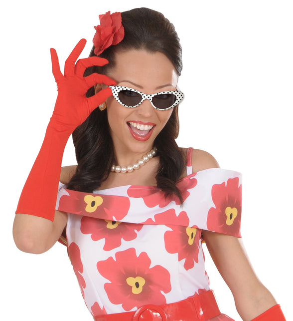 Widmann SRL Jaren 50 bril dames