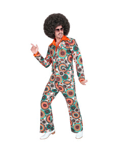 Widmann SRL Jaren 70 kostuum vintage