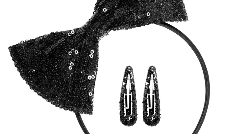 Widmann SRL Jaren 80 hoofdband