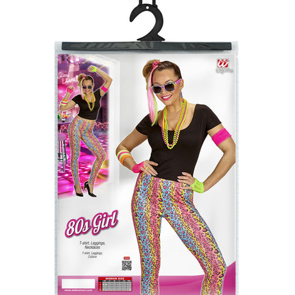 Widmann SRL Jaren 80 kostuum dames