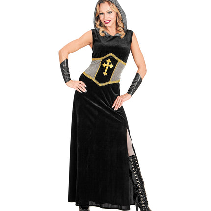Widmann SRL Jeanne d'Arc kostuum
