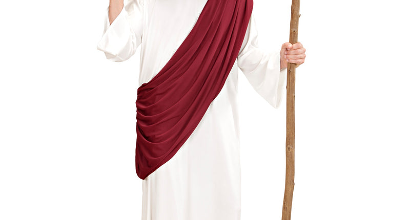 Widmann SRL Jezus kostuum compleet