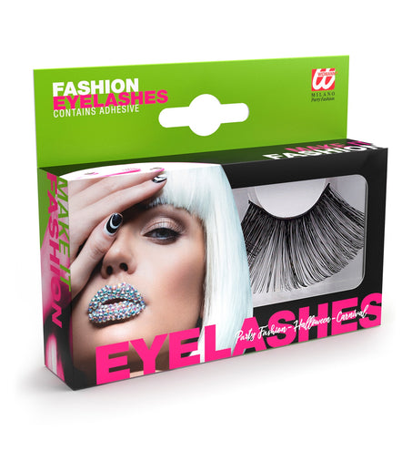 Widmann SRL jumbo oogwimpers