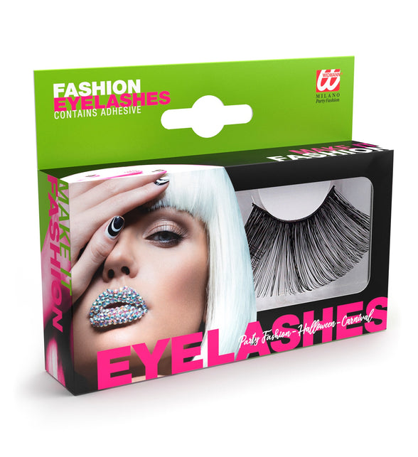 Widmann SRL jumbo oogwimpers