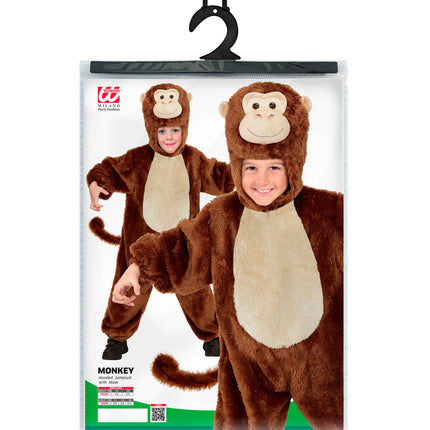 Widmann SRL Jumpsuit Aap Skye