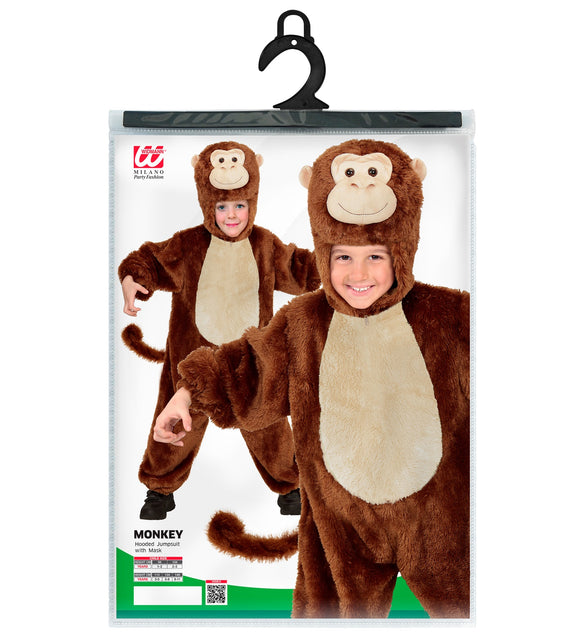 Widmann SRL Jumpsuit Aap Skye