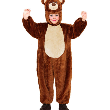 Widmann SRL Jumpsuit beer Lars