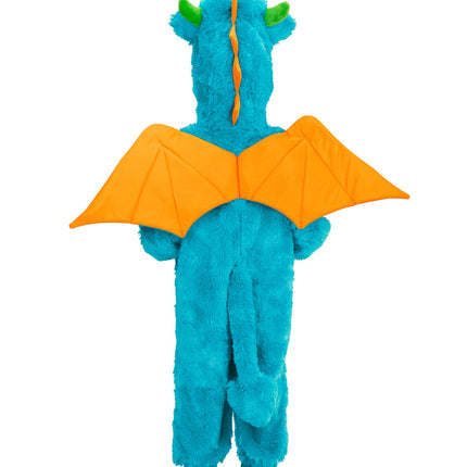 Widmann SRL Jumpsuit draak Winnie