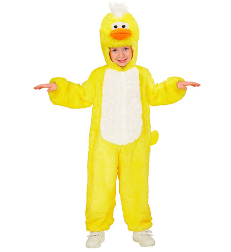 Widmann SRL Jumpsuit eend Erik