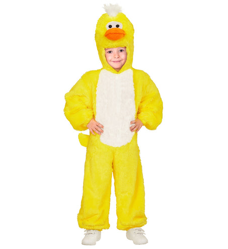 Widmann SRL Jumpsuit eend Erik