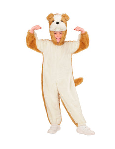 Widmann SRL Jumpsuit hond Joop