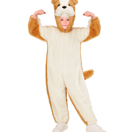 Widmann SRL Jumpsuit hond Joop