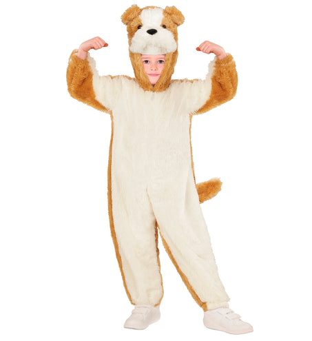 Widmann SRL Jumpsuit hond Joop