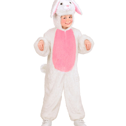 Widmann SRL Jumpsuit konijn Gerrit