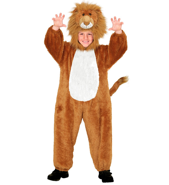 Widmann SRL Jumpsuit leeuw Henk