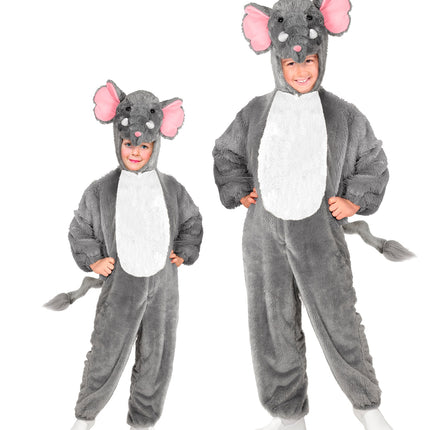 Widmann SRL Jumpsuit olifant Olli