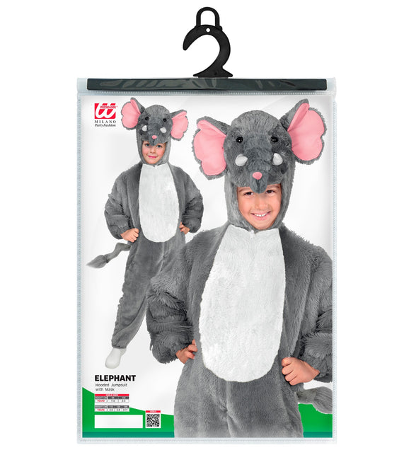 Widmann SRL Jumpsuit olifant Olli