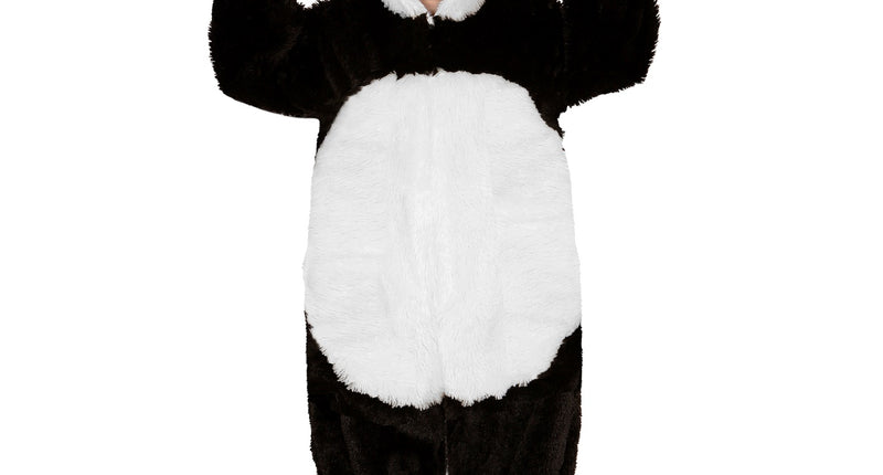 Widmann SRL Jumpsuit panda Denise