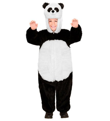 Widmann SRL Jumpsuit panda Denise