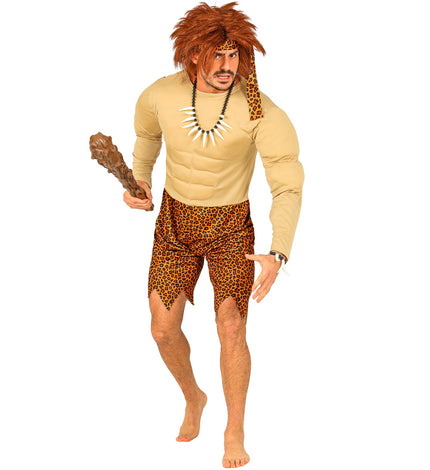 Widmann SRL Jungle pak Wildie