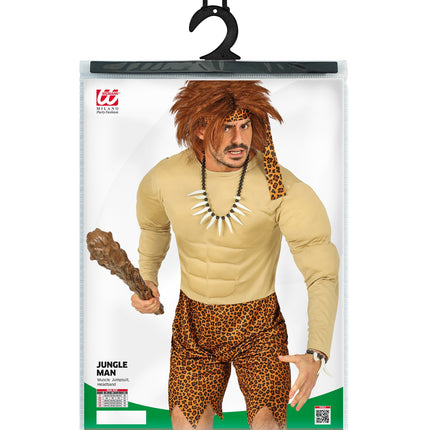 Widmann SRL Jungle pak Wildie