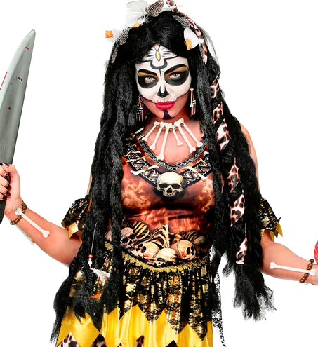 Widmann SRL Jungle sieradenset holbewoner