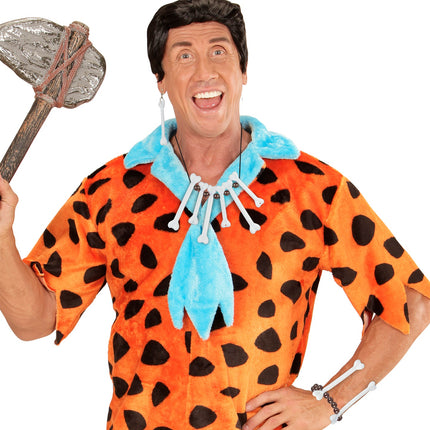 Widmann SRL Jungle sieradenset holbewoner