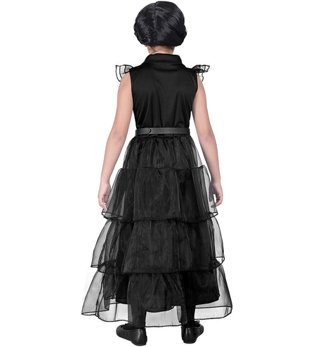 Widmann SRL Jurk Wednesday dames