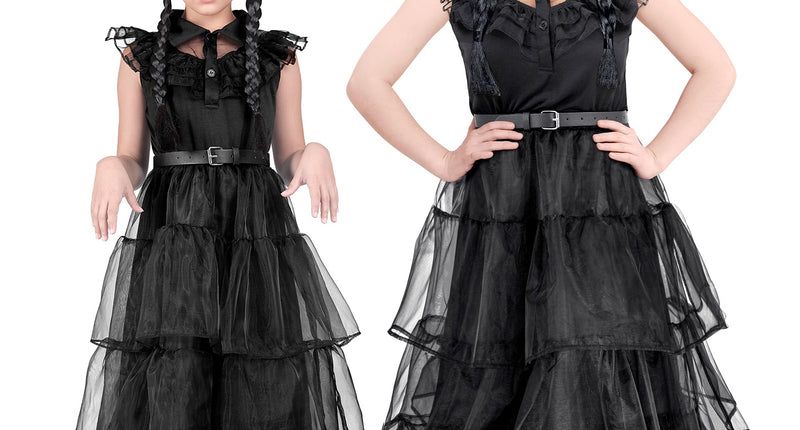 Widmann SRL Jurk Wednesday dames