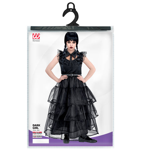 Widmann SRL Jurk Wednesday dames